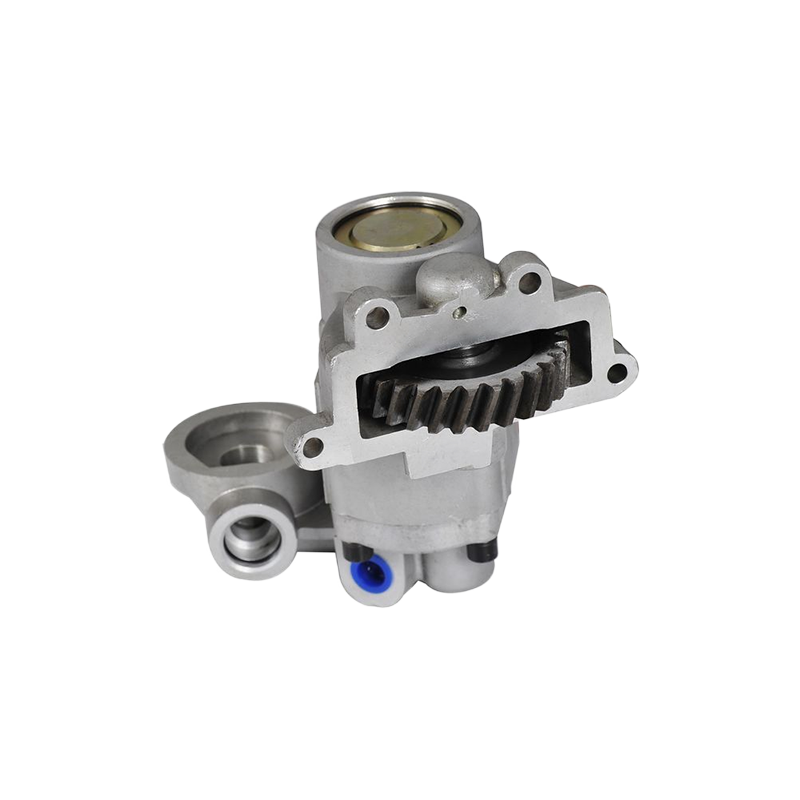 Revolutionize Your Hydraulic System with Our High-Performance Hydraulic Gear Pump