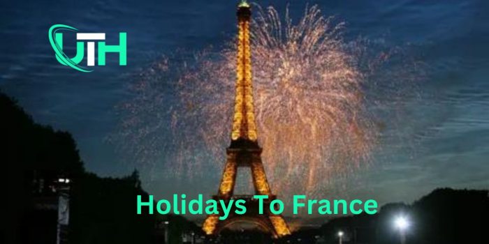 Riviera Revelry: Enjoy the Inclusive Holidays to France