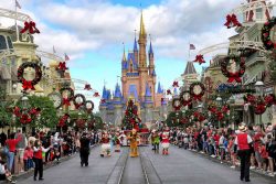 Explore Fantasy and Fun on Cheap Disney World Holidays