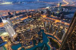 Unwrapping the Charms of Holidays to Dubai: A Luxury Travel
