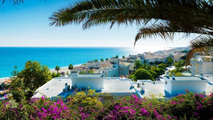 Discover The Charm Of Holidays To Torremolinos: Luxury Travel And Destination