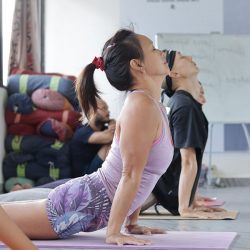 Now Choose 200 Hour Yoga Teacher Training Rishikesh