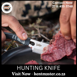 Hunting Knife Online