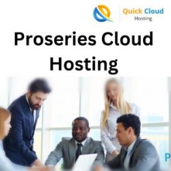 Maximize Tax Preparation Efficiency with Secure ProSeries Cloud Hosting