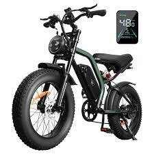 Best Electric Bikes In NZ From Honey Whale