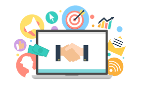 Ecommerce Design And Marketing Agency