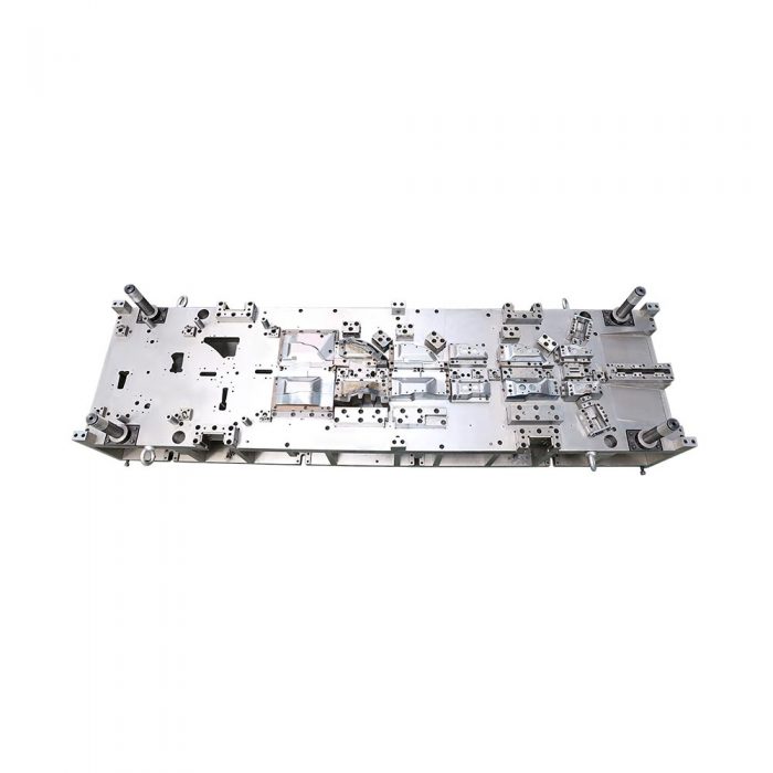 Upgrade Your Auto Parts with Auto Parts Mould for Unprecedented Quality!