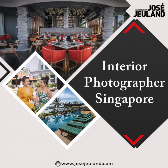 Interior Photographer Singapore