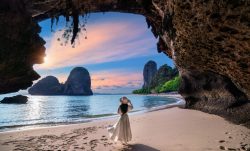 Holiday to Krabi; Explore the Endless Charms of the Island