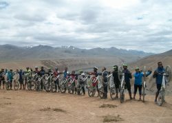 Book Manali-Leh Cycling Expedition | Flat 40% Off