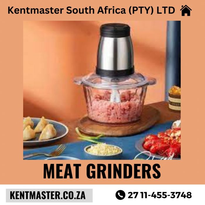 Meat Grinders