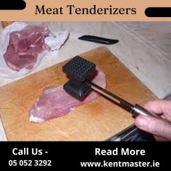 Meat Tenderizers