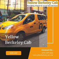 Looking For Best Yellow Cabs Near Me