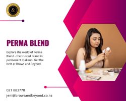 Improve Your eyes with Eyelash Perma Blend is an ideal solution for you