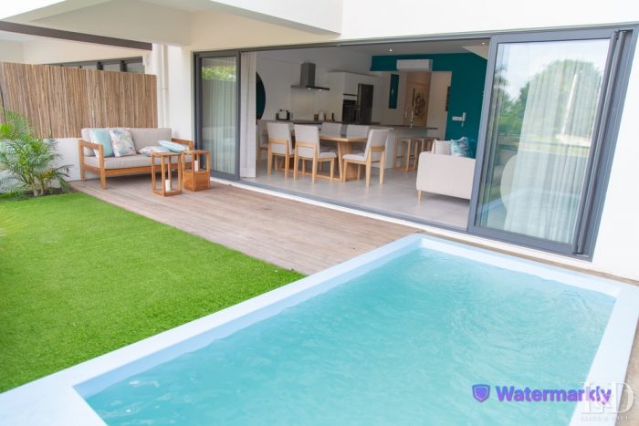 Immobilier Maurice