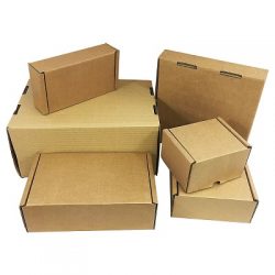 Buy Postage Boxes Online