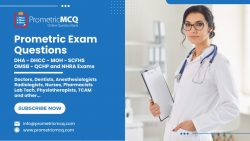 OMSB Exam Questions: Your Key to Prometric Success