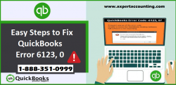 How to Rectify QuickBooks Error 179?