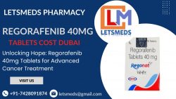 Indian Regorafenib 40mg Tablets Lowest Cost Philippines, Dubai, USA