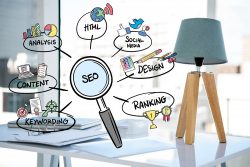 Top SEO Services in London
