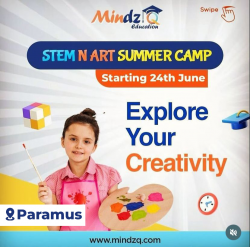 Summer camp near Paramus