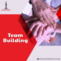 Team Building Activities – Action Teams