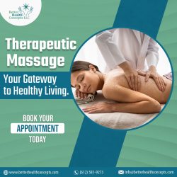 New Hope massage therapy