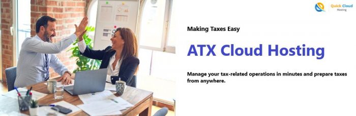 Efficient ATX Tax Software Hosting Solutions for Seamless Tax Management