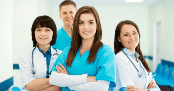 Dubai Health Authority Exam Eligibility