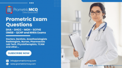 OMSB Prometric Exam: Sample Questions, Tips, and More