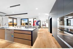 Upgrade Your Kitchen With Our Best Kitchen Manufacturers