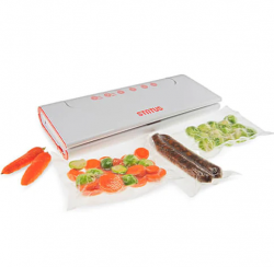 Efficient Vacuum Packing Machines for Fresh Food Preservation