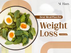 Meal Plan for Weight Loss