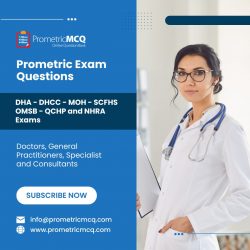 Ace Your Prometric Exam with These Expert Tips and Practice Resources