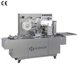 CELLOPHANE WRAPPING MACHINE