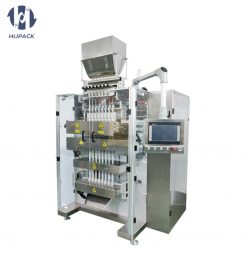 DXDK600 BACK SEAL PACKING MACHINE