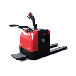 Wholesale Electric Pallet Trucks: The Efficient Solution for Material Handling