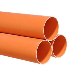 Introducing Calcium Carbonate for PVC Pipes: Enhancing Durability and Performance