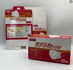 Custom Paper Packaging
