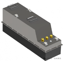 Cylindrical Cell Module in the Battery Industry