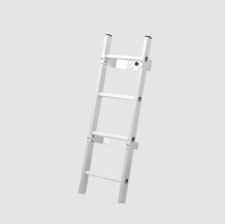 Aluminum Straight Ladders