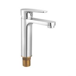 SKSL 10015 Washbasin single handle brass mixer