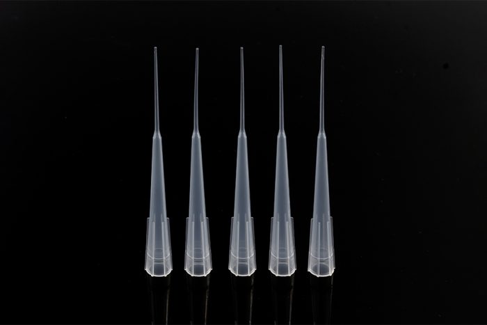 Introduction to a Pipette Tips Factory