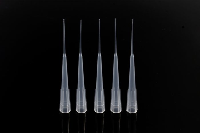 Pipette Tips Factory