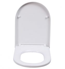 Effective Cleaning And Maintenance Tips For Elongated Toilet Seats