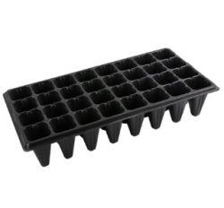 Seedling Tray Manufacturing