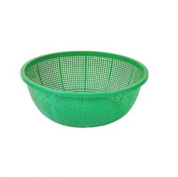 vegetable basket mould