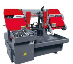 Elevating Product Innovation With Metal Cutting Band Saw Machines