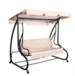 Evaluating The Outdoor Swing Glider Chair Durability For Use
