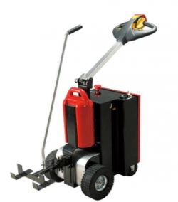 Best Electric Tuggers For Sale in USA